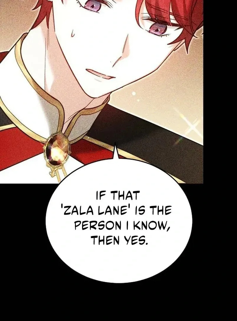 Bride of Obsidian Chapter 97 page 27 - 