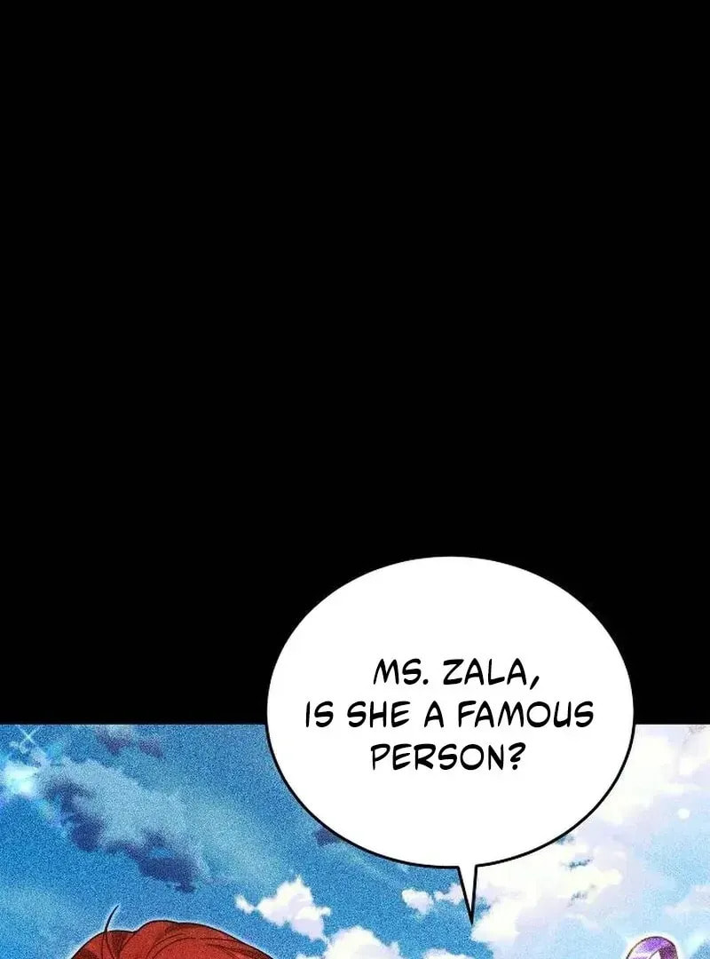Bride of Obsidian Chapter 97 page 28 - 