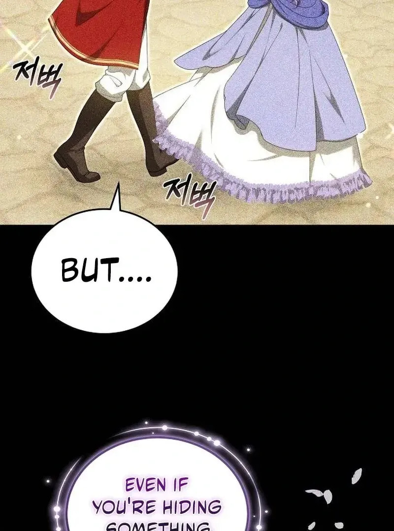 Bride of Obsidian Chapter 97 page 47 - 