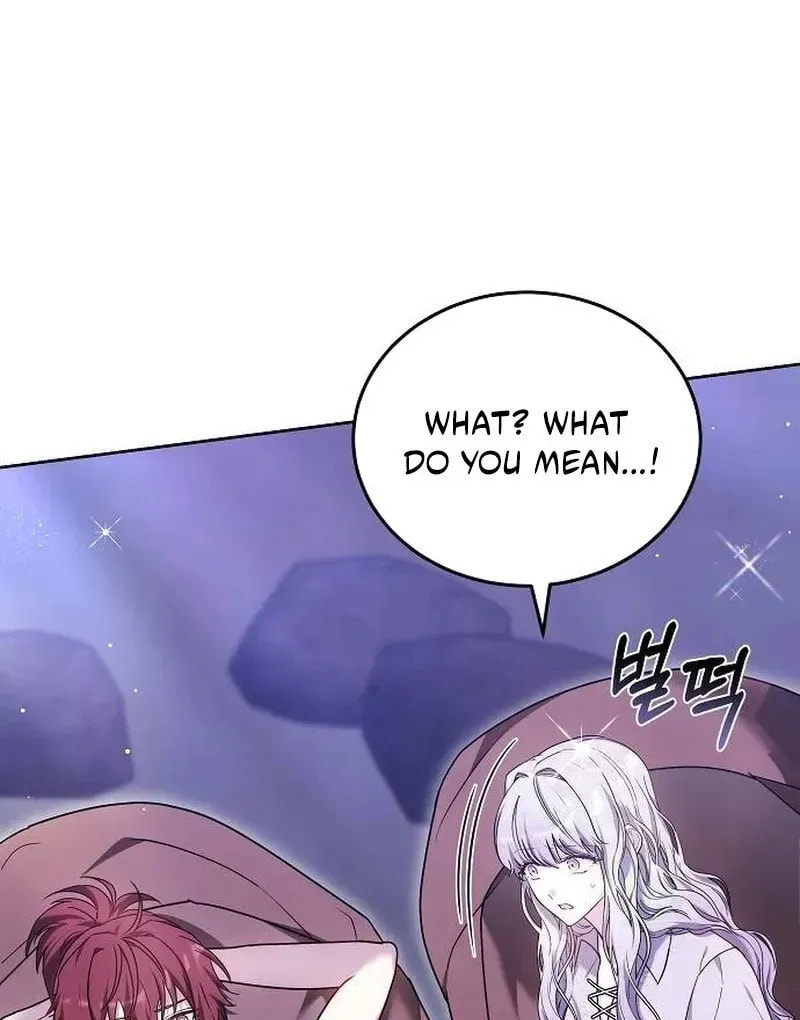 Bride of Obsidian Chapter 97 page 96 - 