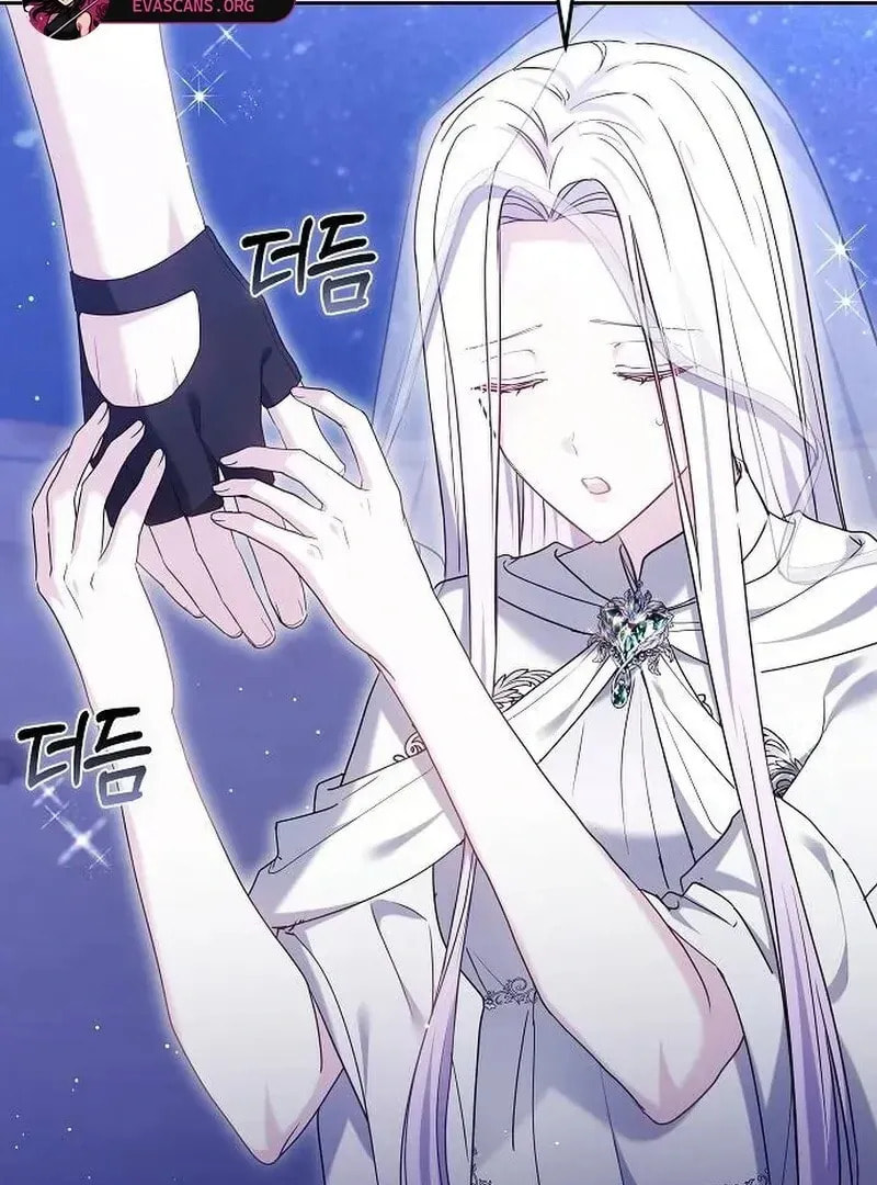 Bride of Obsidian Chapter 98 page 11 - 