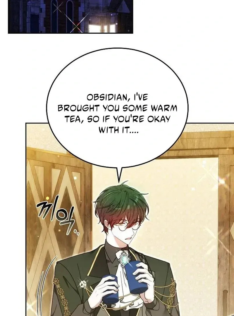 Bride of Obsidian Chapter 98 page 108 - 