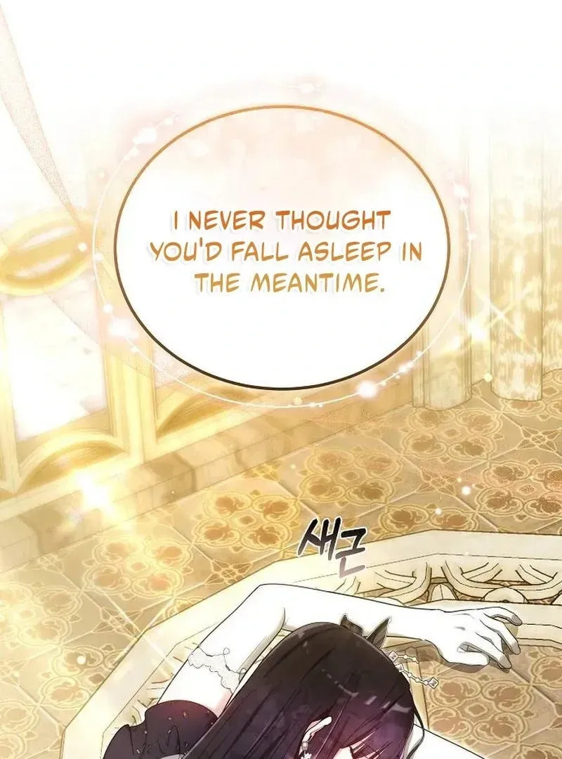 Bride of Obsidian Chapter 98 page 111 - 