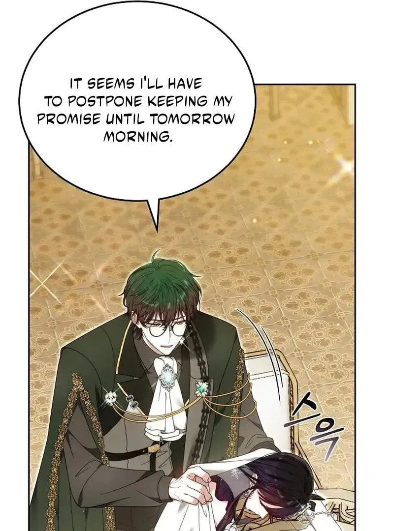 Bride of Obsidian Chapter 98 page 114 - 