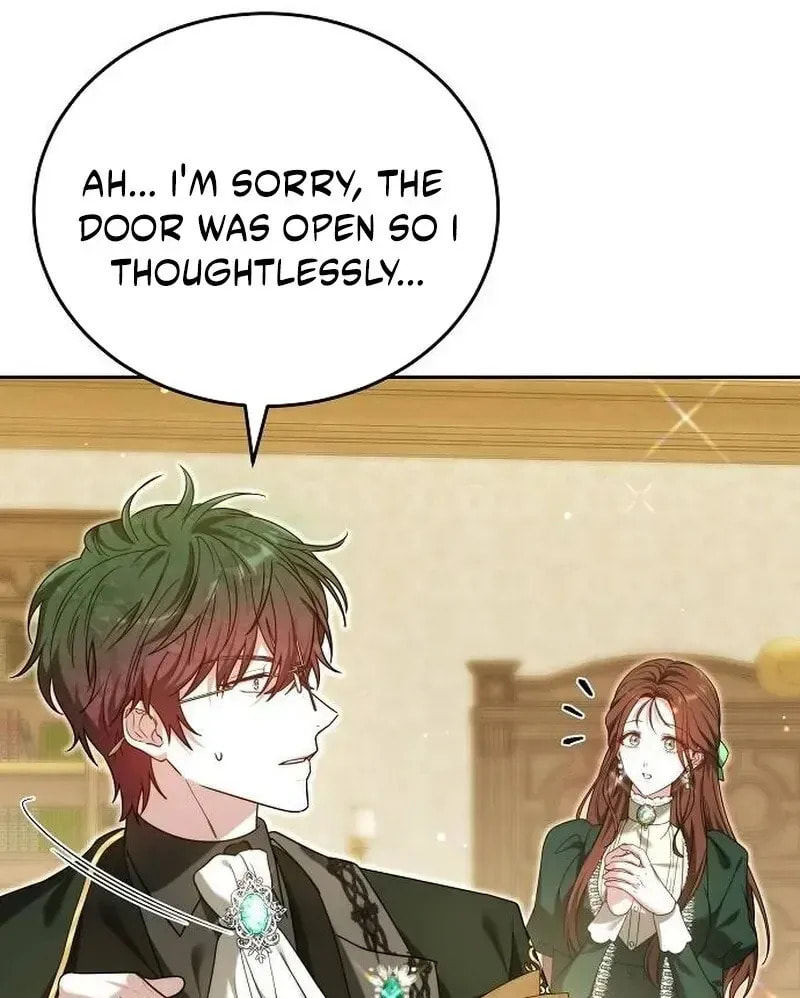 Bride of Obsidian Chapter 98 page 142 - 