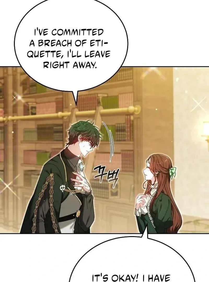 Bride of Obsidian Chapter 98 page 146 - 