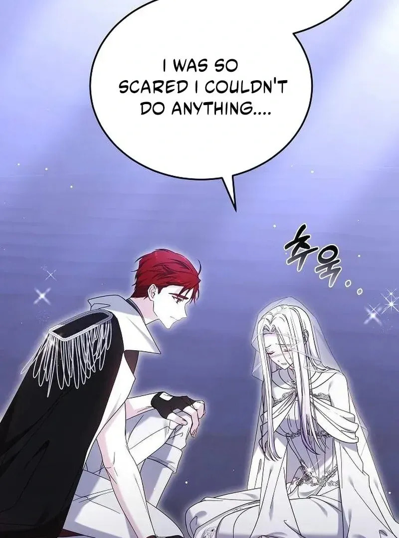 Bride of Obsidian Chapter 98 page 16 - 