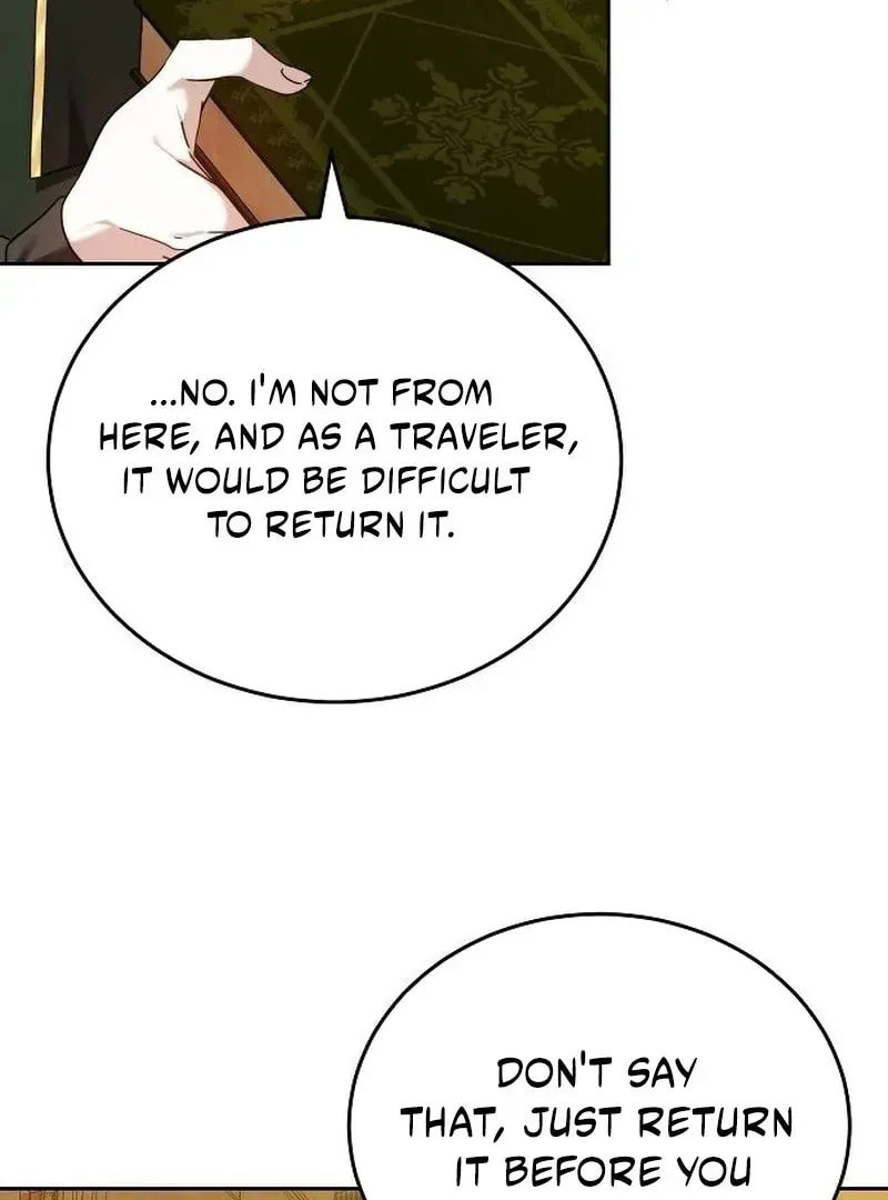 Bride of Obsidian Chapter 98 page 154 - 