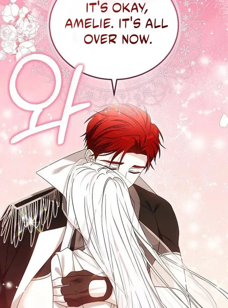 Bride of Obsidian Chapter 98 page 18 - 