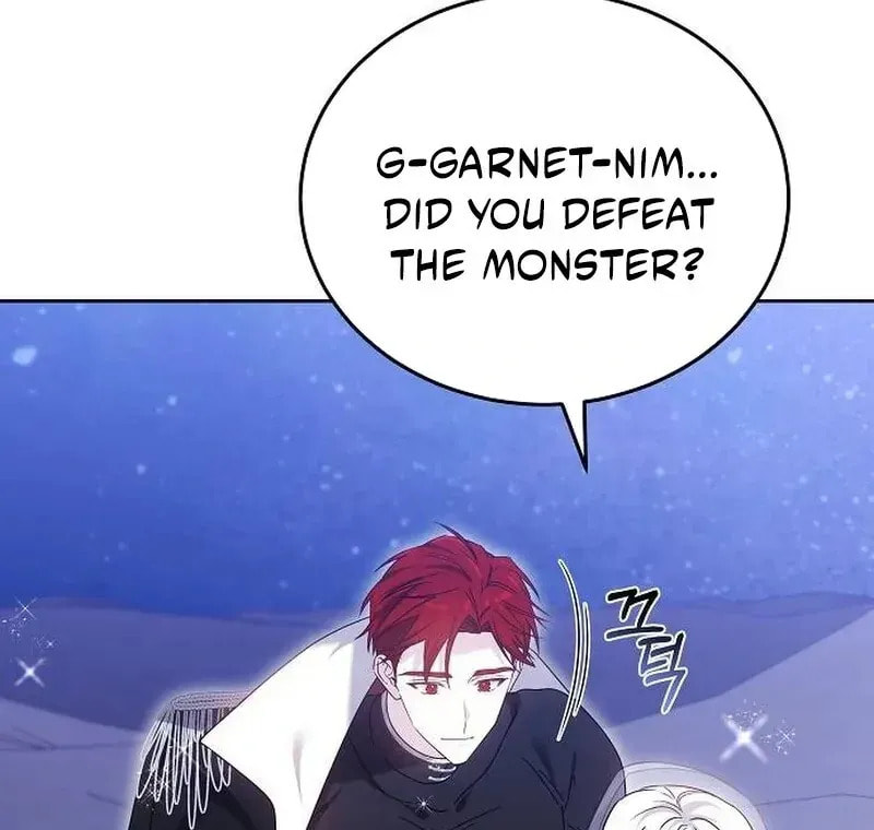 Bride of Obsidian Chapter 98 page 20 - 