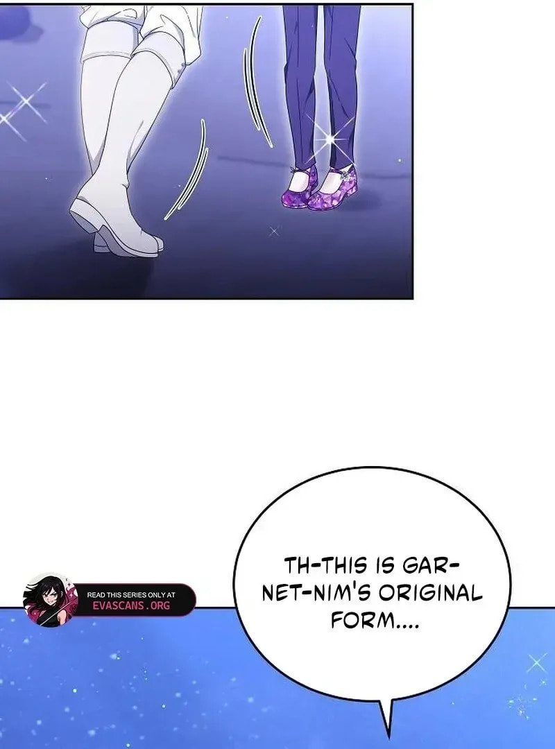 Bride of Obsidian Chapter 98 page 30 - 