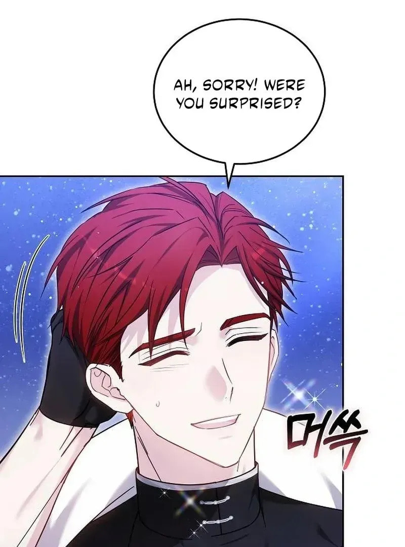 Bride of Obsidian Chapter 98 page 32 - 