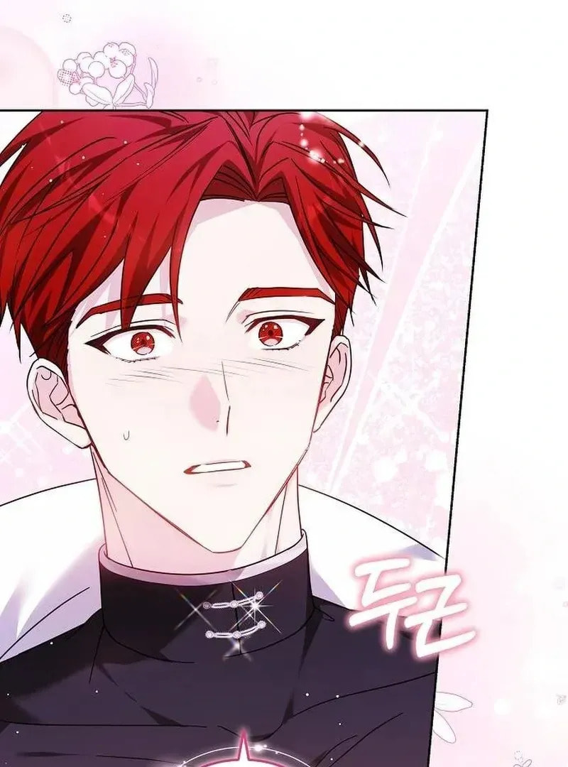 Bride of Obsidian Chapter 98 page 40 - 