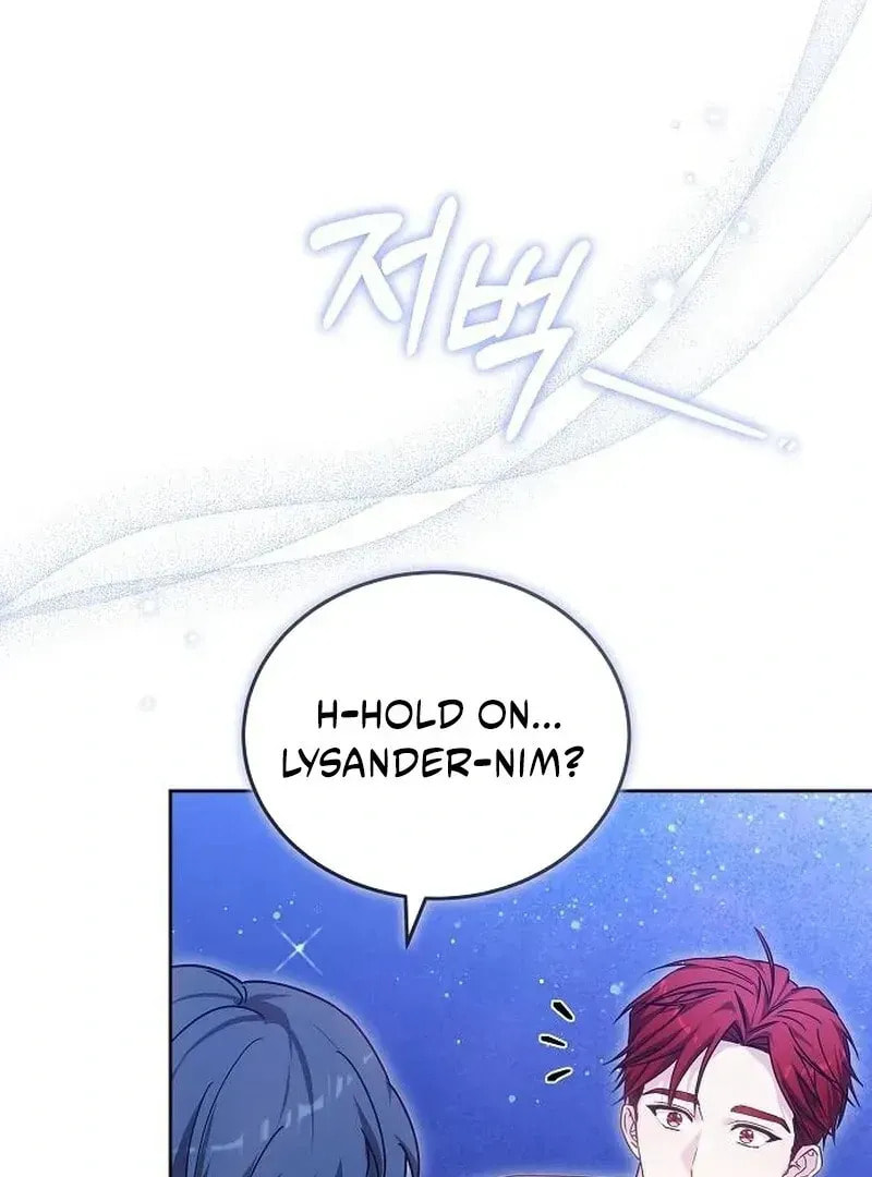 Bride of Obsidian Chapter 98 page 46 - 