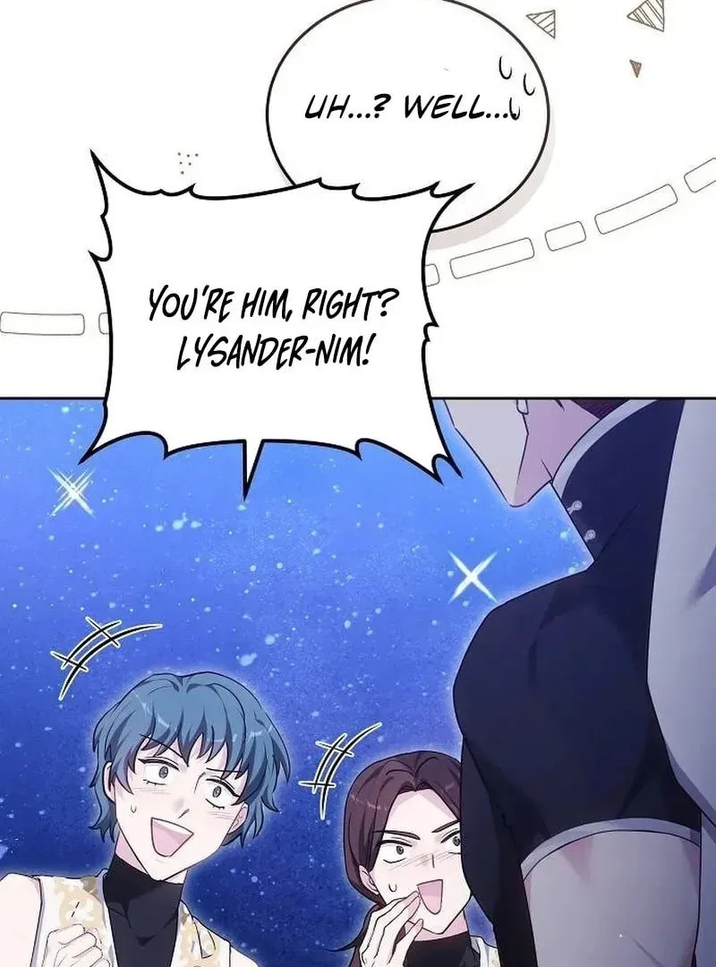 Bride of Obsidian Chapter 98 page 48 - 