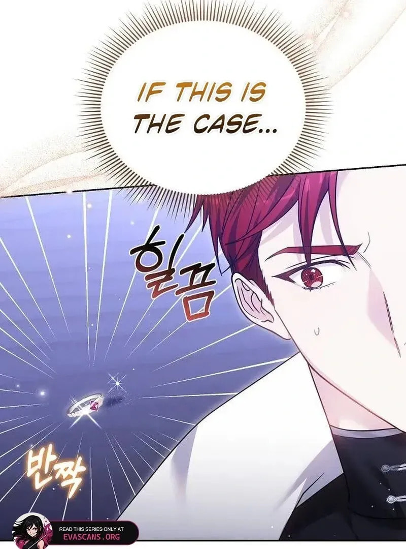 Bride of Obsidian Chapter 98 page 50 - 