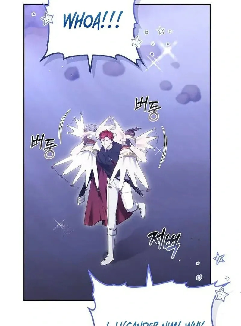 Bride of Obsidian Chapter 98 page 55 - 