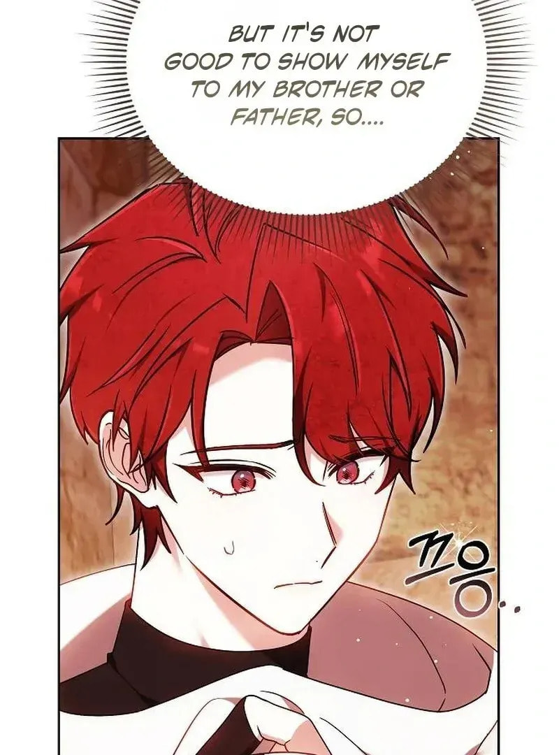 Bride of Obsidian Chapter 98 page 65 - 