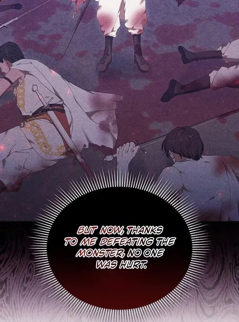 Bride of Obsidian Chapter 98 page 77 - 