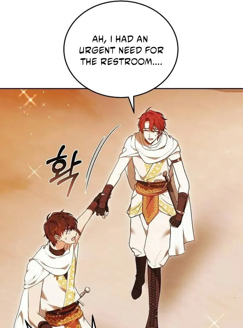 Bride of Obsidian Chapter 98 page 83 - 