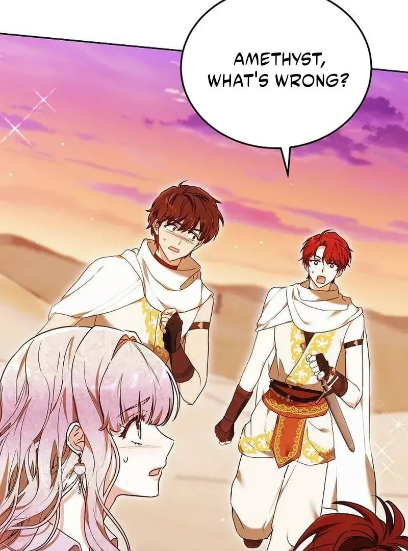 Bride of Obsidian Chapter 98 page 85 - 