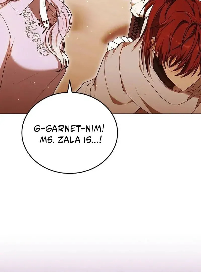 Bride of Obsidian Chapter 98 page 86 - 