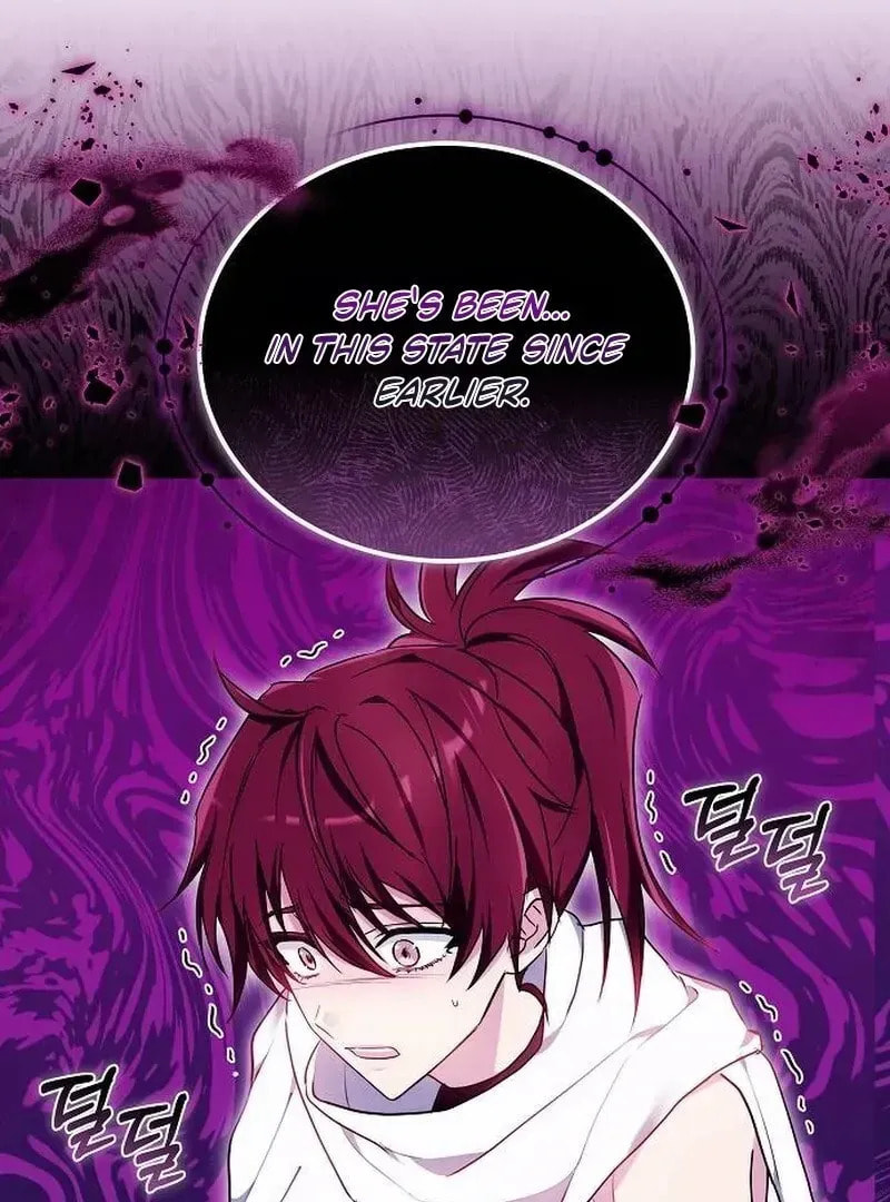 Bride of Obsidian Chapter 98 page 87 - 