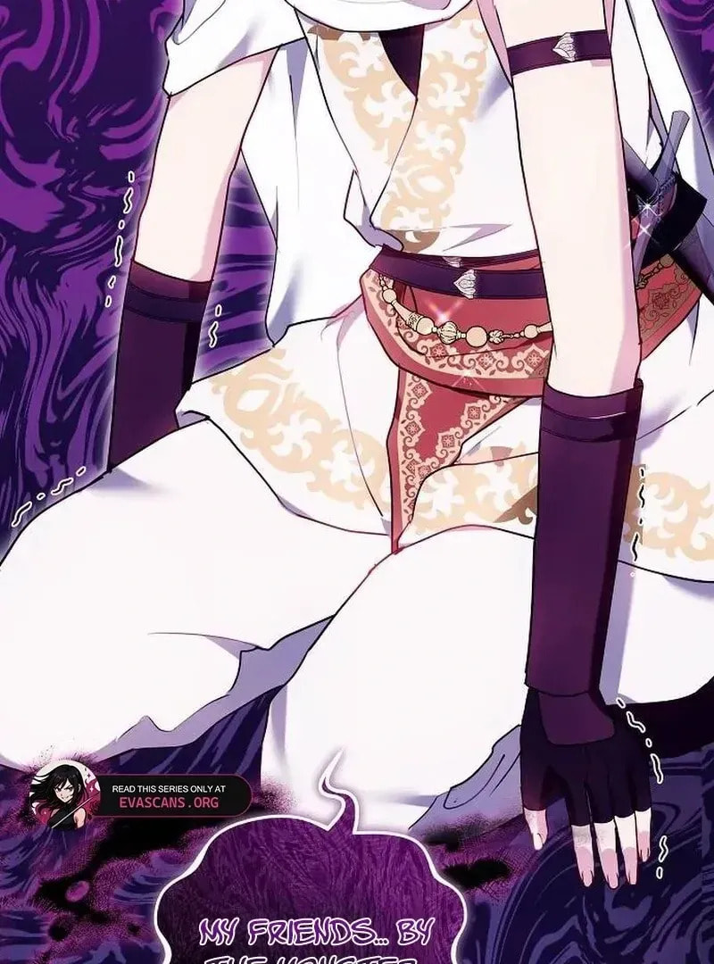Bride of Obsidian Chapter 98 page 88 - 