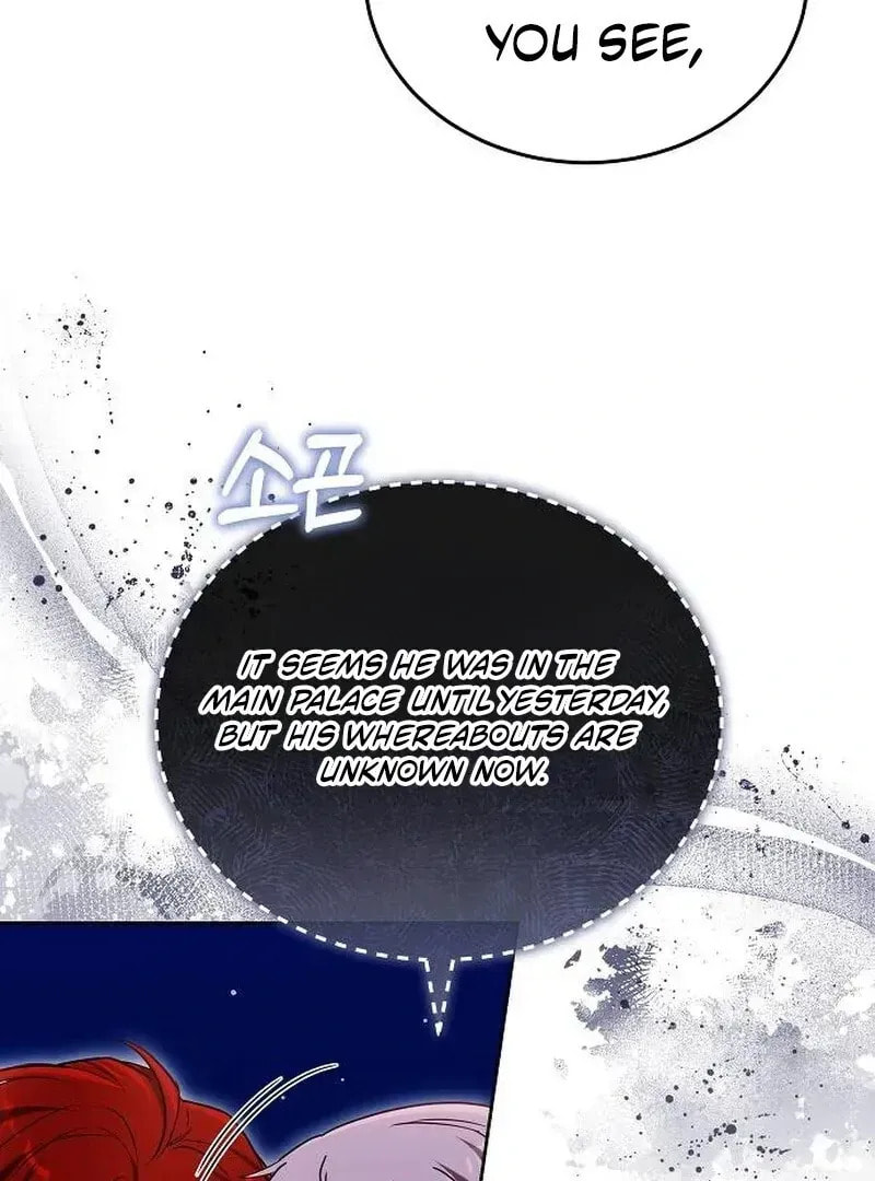Bride of Obsidian Chapter 98 page 95 - 