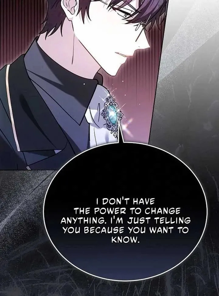 Bride of Obsidian Chapter 99 page 118 - 