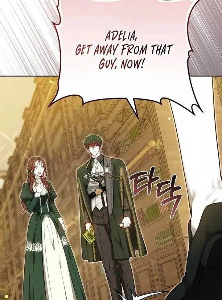 Bride of Obsidian Chapter 99 page 13 - 