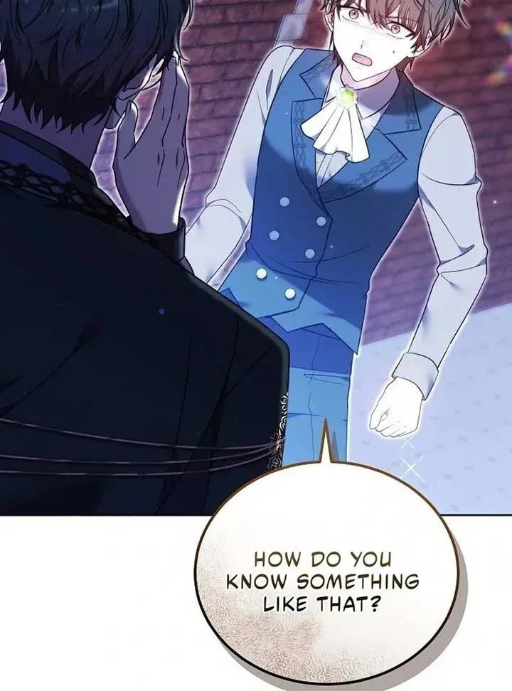Bride of Obsidian Chapter 99 page 125 - 