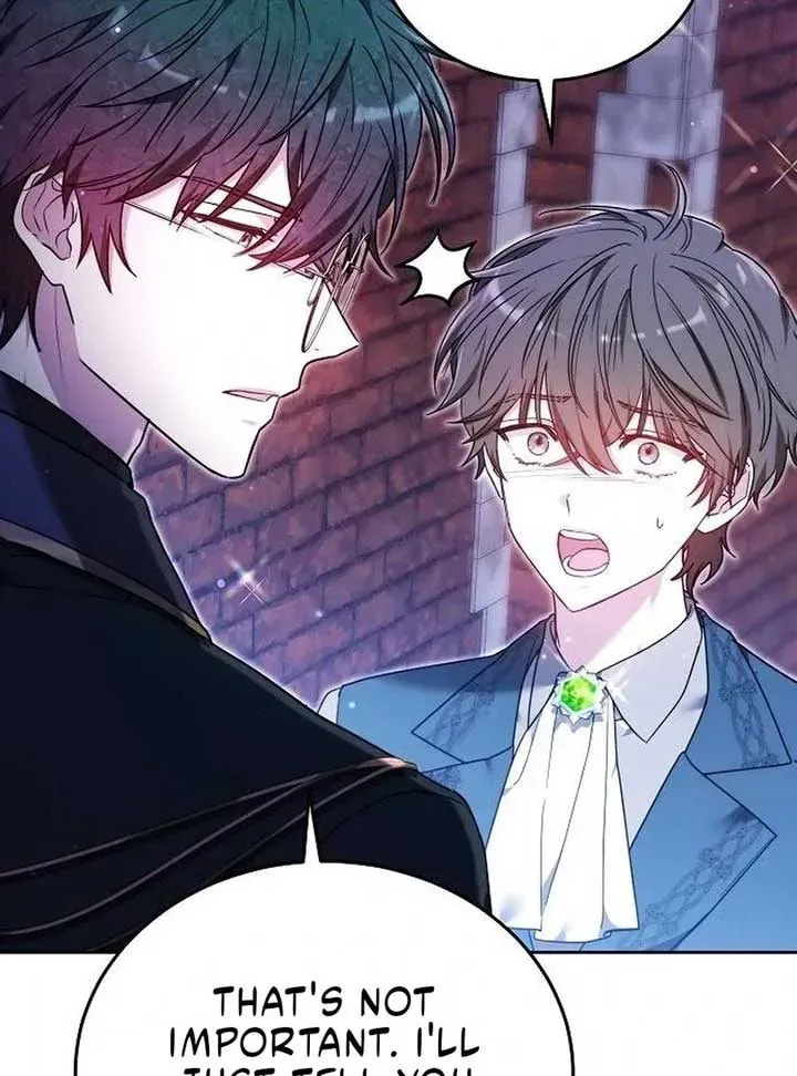 Bride of Obsidian Chapter 99 page 131 - 