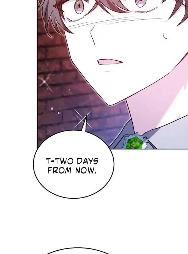 Bride of Obsidian Chapter 99 page 133 - 