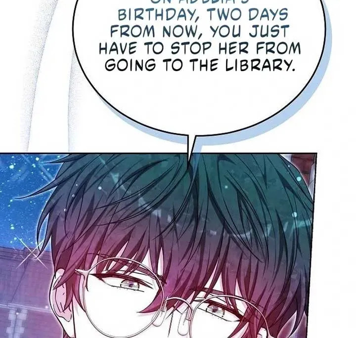 Bride of Obsidian Chapter 99 page 137 - 