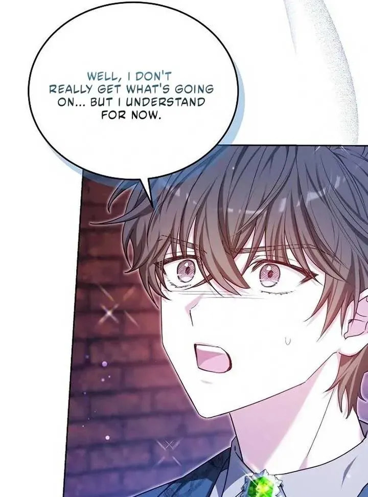 Bride of Obsidian Chapter 99 page 139 - 