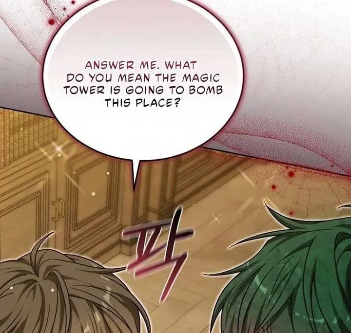 Bride of Obsidian Chapter 99 page 17 - 