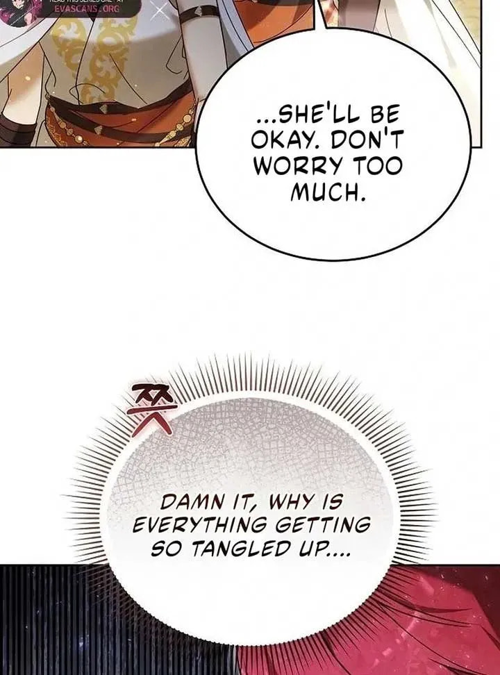 Bride of Obsidian Chapter 99 page 164 - 