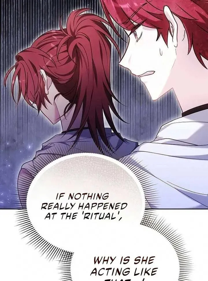 Bride of Obsidian Chapter 99 page 165 - 