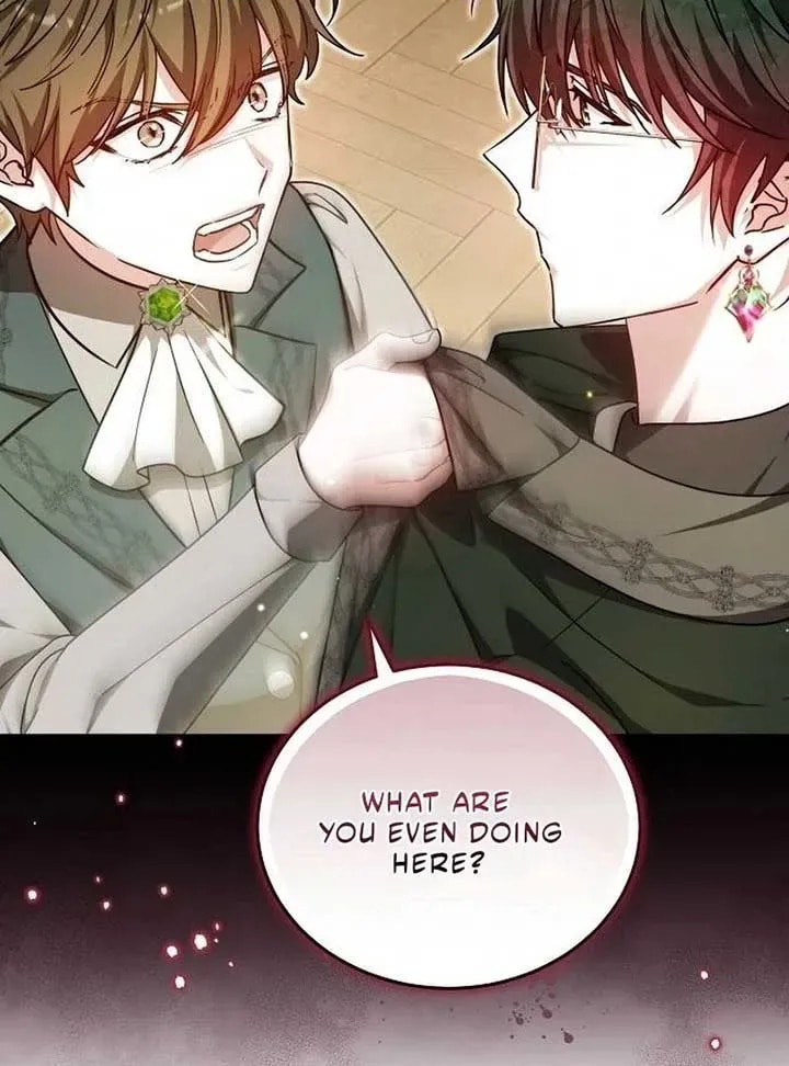Bride of Obsidian Chapter 99 page 18 - 