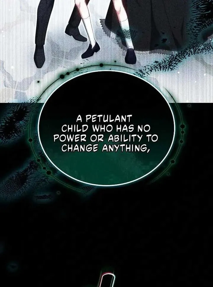 Bride of Obsidian Chapter 99 page 27 - 