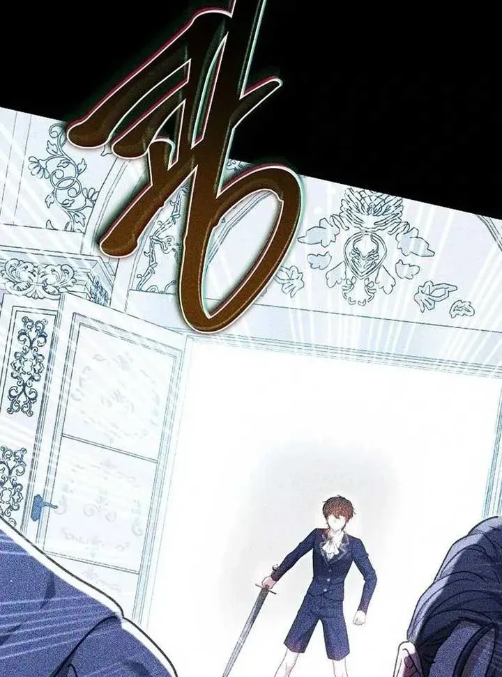 Bride of Obsidian Chapter 99 page 28 - 