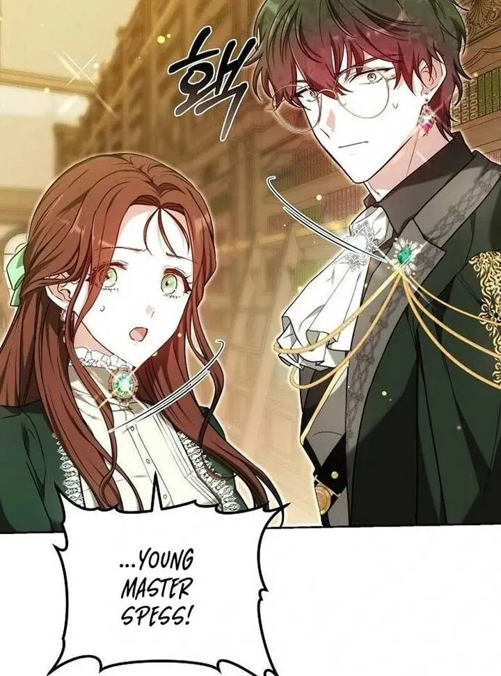 Bride of Obsidian Chapter 99 page 6 - 