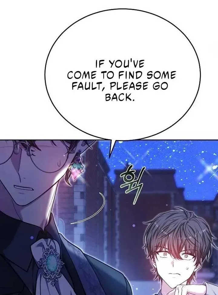 Bride of Obsidian Chapter 99 page 61 - 