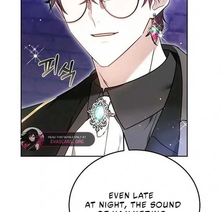 Bride of Obsidian Chapter 99 page 81 - 