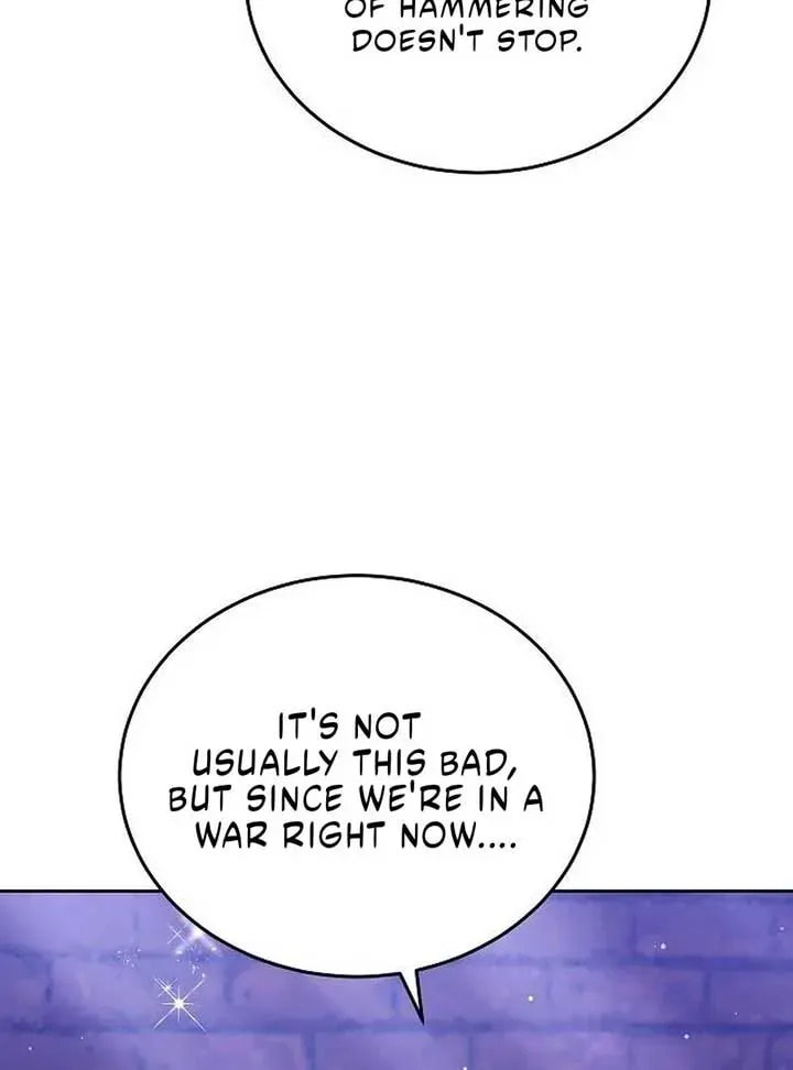 Bride of Obsidian Chapter 99 page 82 - 