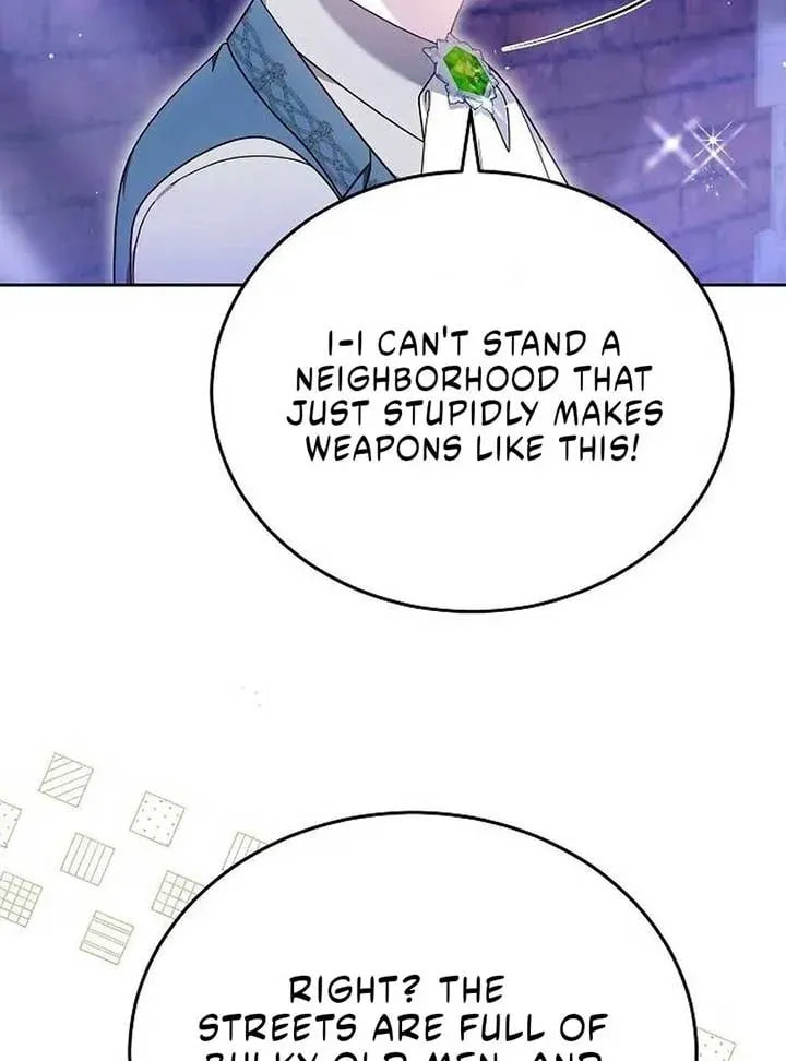 Bride of Obsidian Chapter 99 page 91 - 