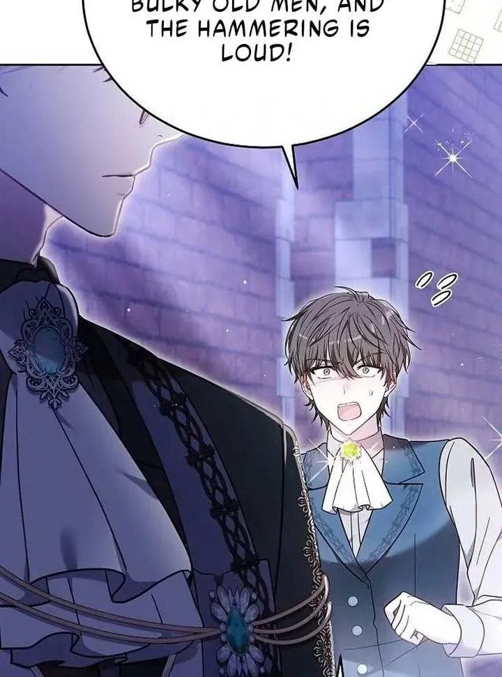 Bride of Obsidian Chapter 99 page 92 - 