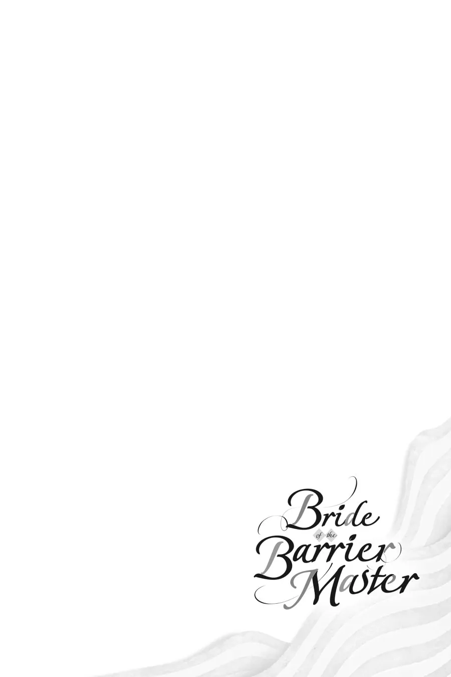 Bride of the Barrier Master Chapter 1 page 22 - 