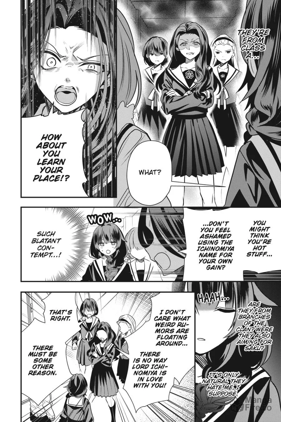 Bride of the Barrier Master Chapter 10 page 6 - 